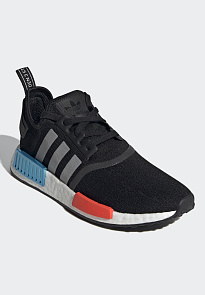 Фото № 4 с приближением к товару «‎Adidas Nmd_r1 »