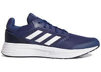 Фото № 1 с приближением к товару «‎adidas Galaxy 5 Tech Indigo»