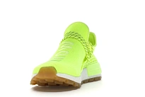 Фото № 2 с приближением к товару «‎adidas NMD Hu Trail Pharrell Now Is Her Time Solar Yellow»