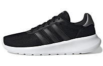 Фото № 1 с приближением к товару «‎adidas neo Wmns Lite Racer 3.0 Running Shoes Black»