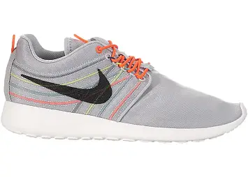 Nike Roshe Run Dynamic Flywire Street Grey (580579-061)