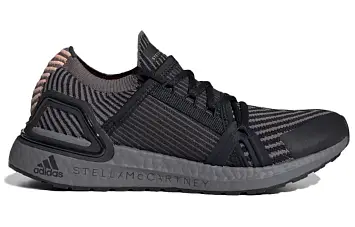 adidas Stella McCartney x Ultraboost 20 'Granite Peach Nougat'Ultraboost 20 Wmns BlackPink - 2