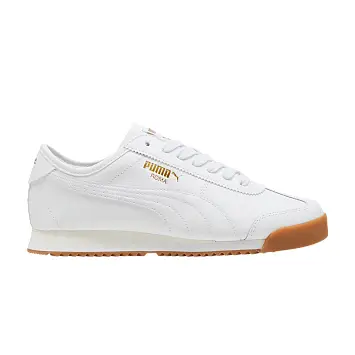 Puma Roma 68 Revival - White Gum - 1