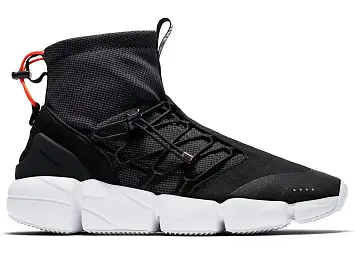 Nike Air Footscape Mid Utility DM (AH8689-001)