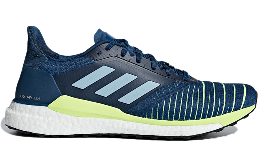 Фото № 2 с приближением к товару «‎adidas Solar Glide 'Legend Marine'»