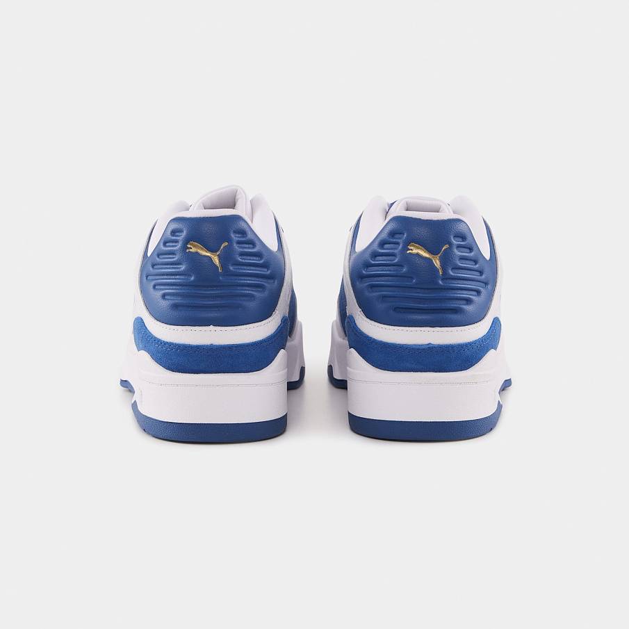Фото № 4 с приближением к товару «‎Puma Slipstream »