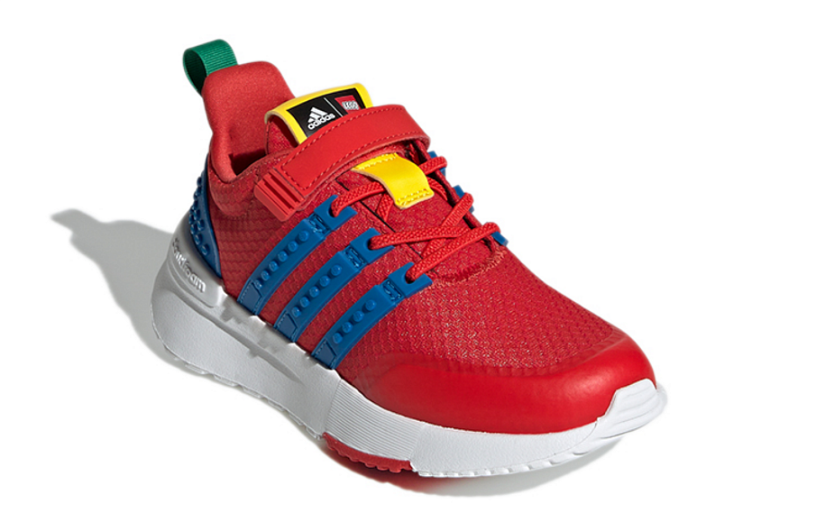 Фото № 3 с приближением к товару «‎adidas Kids Racer Tr Running shoes»