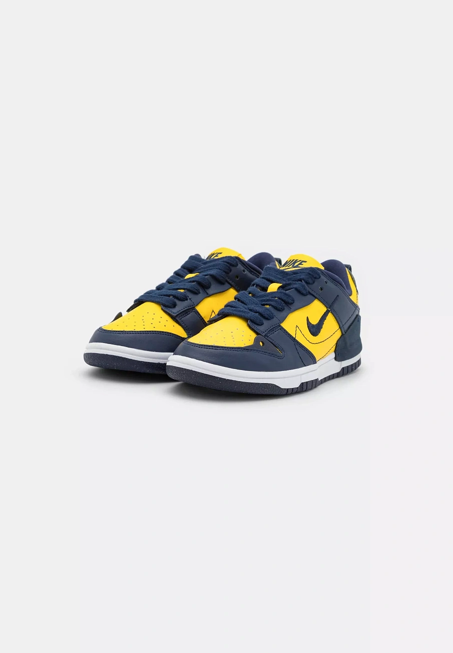 Фото № 3 с приближением к товару «‎DUNK LOW DISRUPT 2 »