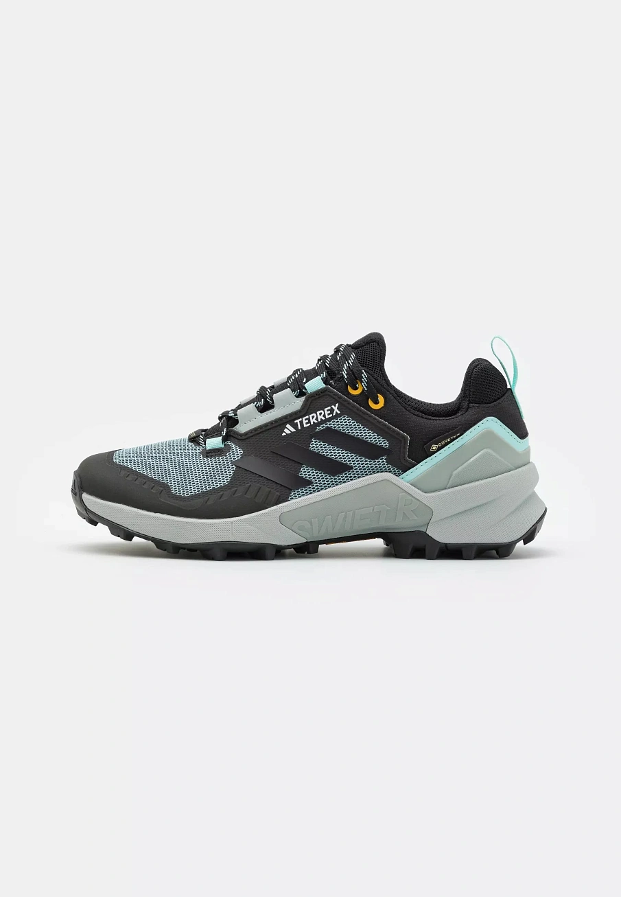 Фото № 1 с приближением к товару «‎TERREX SWIFT R3 GORE-TEX»