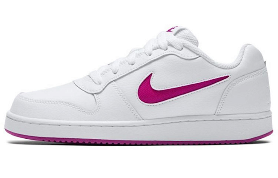 Фото № 1 с приближением к товару «‎Nike Ebernon Low Wmns WhiteRed»