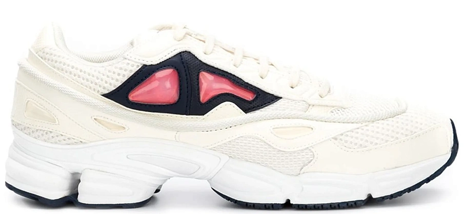 Фото № 1 с приближением к товару «‎adidas Ozweego 2 Raf Simons Chalk White»