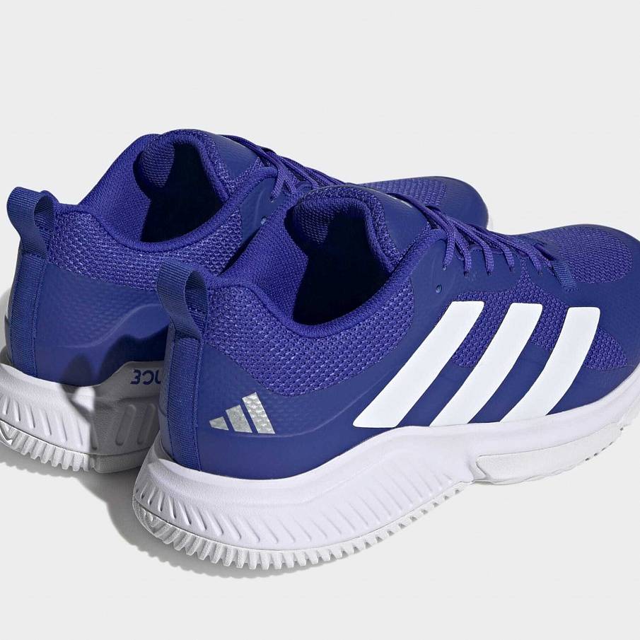 Фото № 5 с приближением к товару «‎Adidas Court Team Bounce»