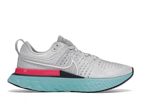Фото № 1 с приближением к товару «‎Nike React Infinity Run Flyknit 2 Miami»