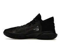 Фото № 5 с приближением к товару «‎Nike Kyrie Flytrap V Black Black Cool Grey»
