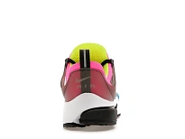 Фото № 4 с приближением к товару «‎Nike Air Presto Photo Blue Pink Blast»