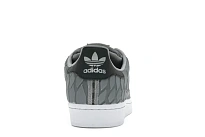 Фото № 4 с приближением к товару «‎adidas Superstar 80s Xeno All-Star Silver»