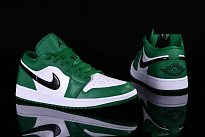 Фото № 4 с приближением к товару «‎Nike Air Jordan 1 Retro GS Pine »