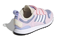 Фото № 4 с приближением к товару «‎(BP)Adidas originals ZX 700 HD Pink»