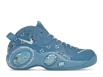 Фото № 1 с приближением к товару «‎Nike Air Zoom Flight 95 SP Supreme University Blue»