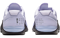 Фото № 4 с приближением к товару «‎Nike Wmns Metcon 5 BlackPurple»