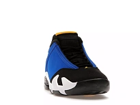 Фото № 2 с приближением к товару «‎Jordan 14 Retro Laney (2023)»