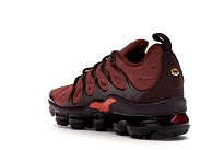 Фото № 5 с приближением к товару «‎Nike Air VaporMax Plus Burnt Orange »