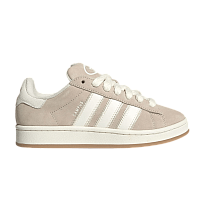 Фото № 1 с приближением к товару «‎adidas Women's Campus 00s Wonder White Beige (JQ5803)»