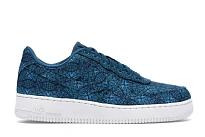Фото № 1 с приближением к товару «‎Nike Air Force 1 Low Stained Glass Green Abyss»