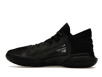 Nike Kyrie Flytrap V Black Black Cool Grey - 5