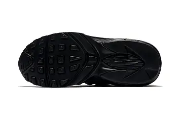 Nike Air Max 95 PS 'Triple Black' - 5