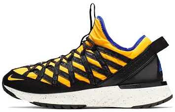 Nike ACG React Terra Gobe Amarillo - 1