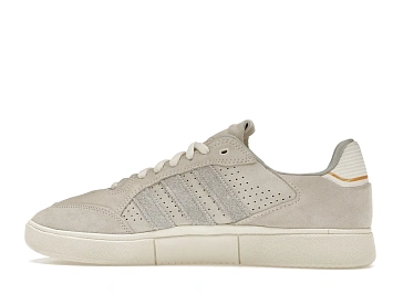 adidas Tyshawn Low Chalk White - 6