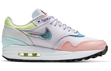 Nike Air Max 1 Pastel Multi (W) - 3