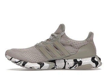 adidas Ultra Boost 5.0 DNA Metal Grey Camo - 3