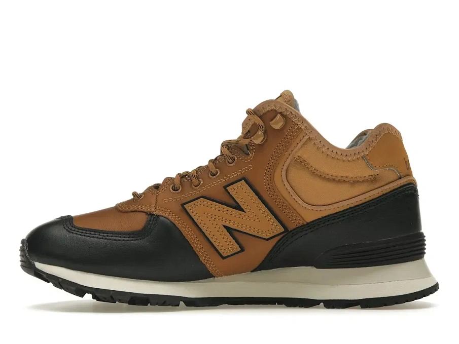 Фото № 3 с приближением к товару «‎New Balance MH574 Boot»