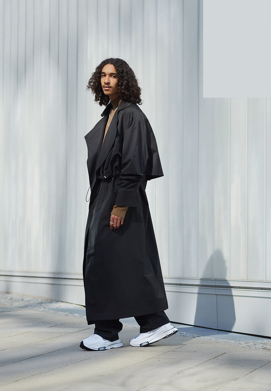 Фото № 2 с приближением к товару «‎Nike Air Zoom Type »