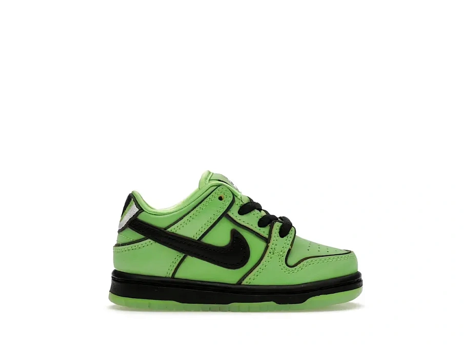 Фото № 1 с приближением к товару «‎Nike SB Dunk Low»