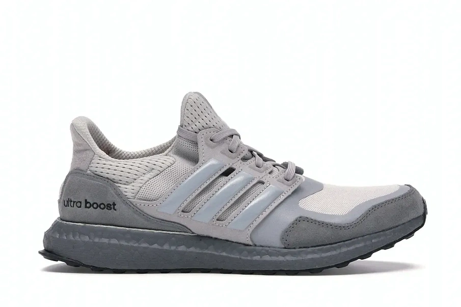 Фото № 1 с приближением к товару «‎adidas Ultra Boost S&L Light Granite»
