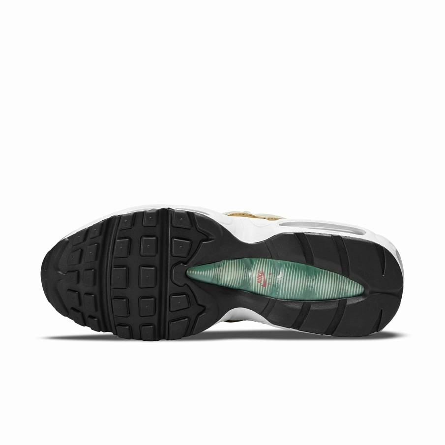 Фото № 5 с приближением к товару «‎Nike Air Max »