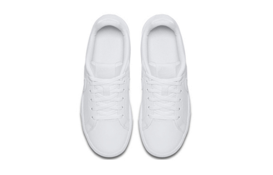 Фото № 4 с приближением к товару «‎NIKE COURT ROYALE GS»