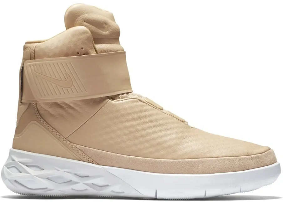 Фото № 1 с приближением к товару «‎Nike Swoosh Hunter Vachetta Tan»