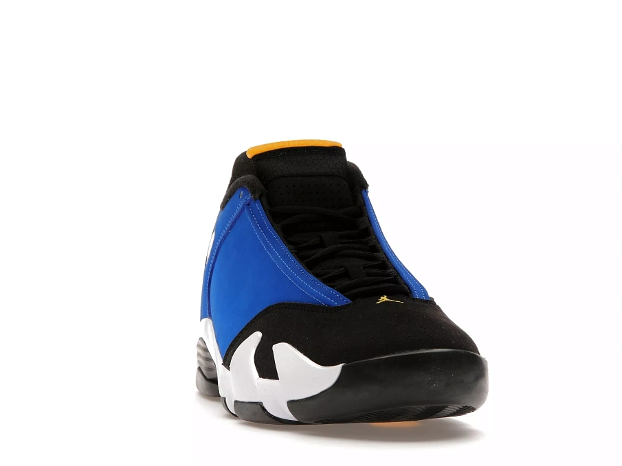 Фото № 2 с приближением к товару «‎Jordan 14 Retro Laney (2023)»