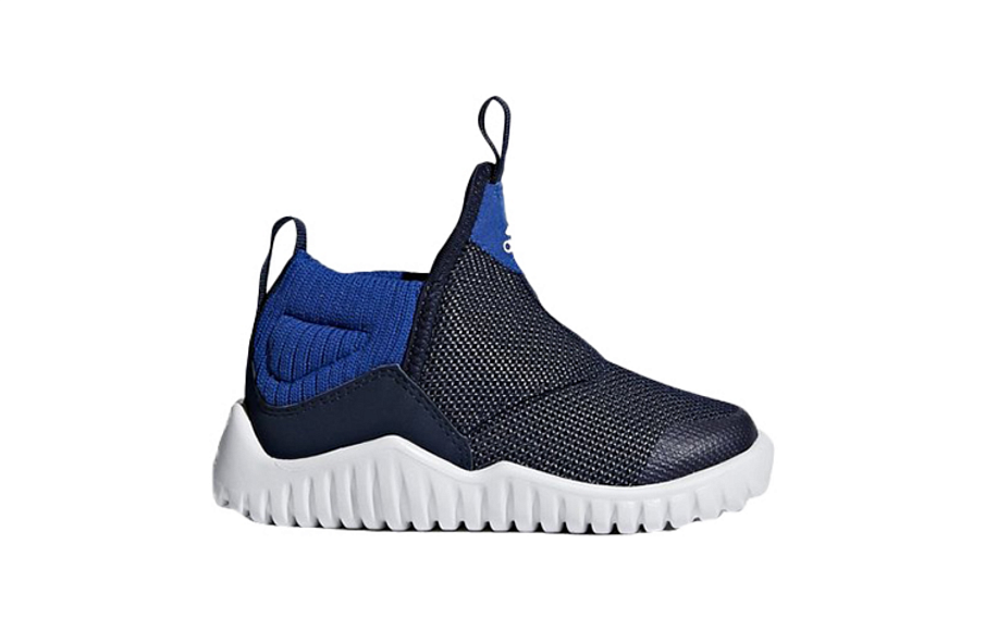 Фото № 2 с приближением к товару «‎adidas (TD) Rapidazen 2 I Blue»
