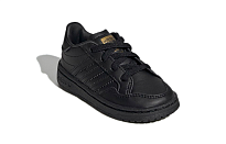 Фото № 3 с приближением к товару «‎Adidas originals Team Court Black»