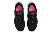 Фото № 4 с приближением к товару «‎Nike Wmns Revolution 6 Next Nature Low-Top Running Shoes BlackPink»