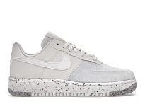 Фото № 1 с приближением к товару «‎Nike Air Force 1 Crater Summit White »