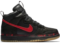 Фото № 1 с приближением к товару «‎Nike Dunk High N7 (2017)»