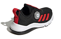 Фото № 4 с приближением к товару «‎Kids adidas Activeflex Running shoes»