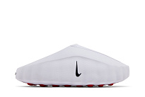 Фото № 2 с приближением к товару «‎Nike Mind 001 White Speed Red»
