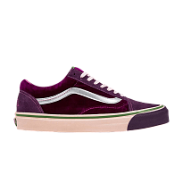Фото № 1 с приближением к товару «‎Feature x Vans Vault OG Old Skool LX Sinners Club»